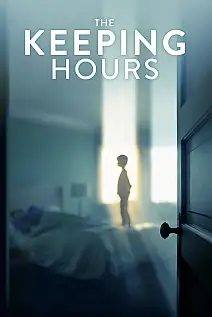 Beklenen Zaman Film Posteri