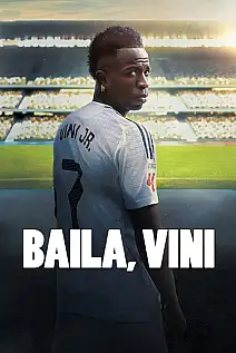 Vini Jr. Film Posteri