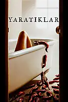 Yaratıklar Film Posteri