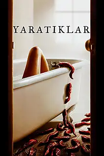 Yaratıklar Film Posteri