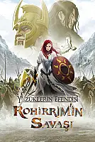 Yüzüklerin Efendisi: Rohirrim'in Savaşı Film Posteri