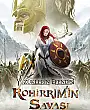 Yüzüklerin Efendisi: Rohirrim'in Savaşı Film Posteri