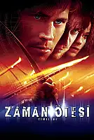 Zaman Ötesi Film Posteri