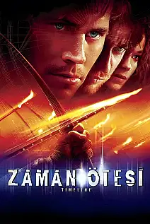 Zaman Ötesi Film Posteri