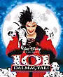 101 Dalmaçyalı Film Posteri