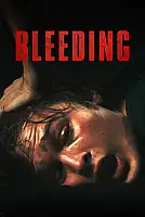 Bleeding Film Posteri