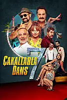Çakallarla Dans 7 Film Posteri