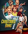 Çakallarla Dans 7 Film Posteri
