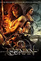 Conan Film Posteri