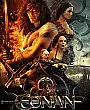 Conan Film Posteri