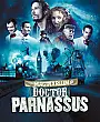 Dr. Parnassus Film Posteri