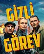 Gizli Görev Film Posteri