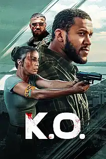 Nakavt Film Posteri