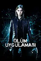 Ölüm Uygulaması Film Posteri