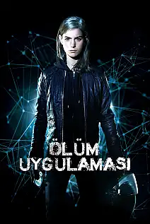 Ölüm Uygulaması Film Posteri