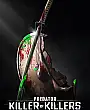 Predator: Katillerin Katili Film Posteri