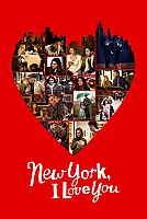 Seni Seviyorum New York Film Posteri