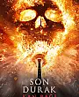 Son Durak: Kan Bağı Film Posteri