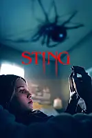 Acı Film Posteri