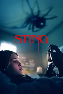 Acı Film Posteri