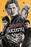 Suçüstü Film Posteri