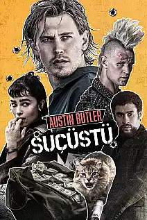 Suçüstü Film Posteri