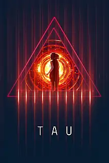 TAU Film Posteri