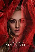 Yedi Tül Film Posteri