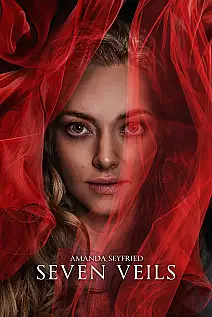 Yedi Tül Film Posteri
