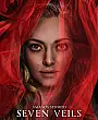 Yedi Tül Film Posteri