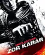 Zor Karar Film Posteri