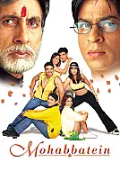 Aşk Hikayeleri Film Posteri