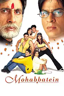 Aşk Hikayeleri Film Posteri