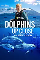 Bertie Gregory Yunuslar ile Yüz Yüze Film Posteri