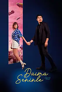 Daima Seninle Film Posteri
