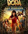 Dora: Sol Dorado’nun Peşinde Film Posteri