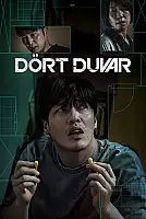 Dört Duvar Film Posteri