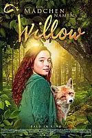 A Girl Named Willow Film Posteri