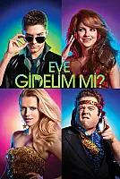 Eve Gidelim mi? Film Posteri