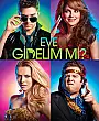 Eve Gidelim mi? Film Posteri