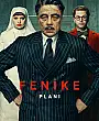 Fenike Planı Film Posteri