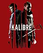 Kalibre Film Posteri