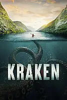 Kraken Film Posteri
