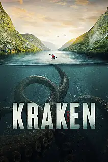Kraken Film Posteri