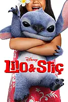 Lilo & Stiç Film Posteri