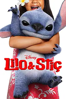 Lilo & Stiç Film Posteri