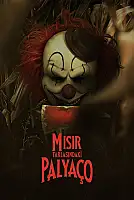Mısır Tarlasındaki Palyaço Film Posteri