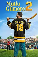 Mutlu Gilmore 2 Film Posteri