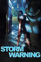 Ölüm Fırtınası Film Posteri