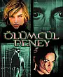 Ölümcül Deney Film Posteri